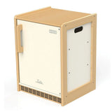 White Play Kitchen Bundle - 5 Piece Set