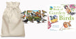 First Book of Garden Birds Story Sack with Bird Stones