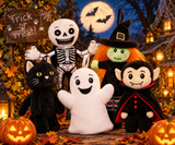 New Puppet Company seasonal finger puppets
