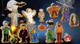 Lanka Kade Halloween Full Set