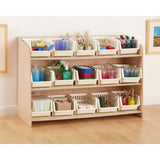 Cosy Healdswood Mini Shelf 26277 