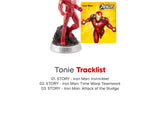 Tonies Avengers - Marvel : Iron Man