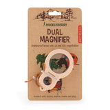 Huckleberry Magnifier