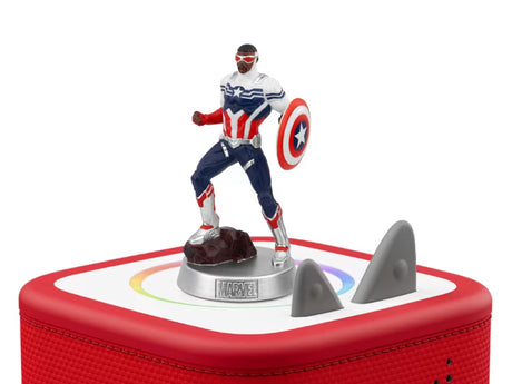Tonies Avengers - Marvel : Captain America