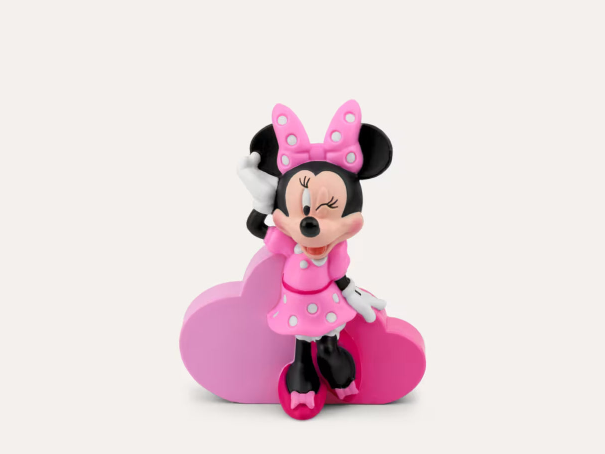 Tonies Minnie Mouse Clubhouse