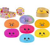 Sensory Neon Bao Bun Maltose Dumpling 8.5cm