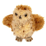 Puppet Company Finger Puppet Owl