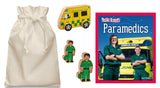 People Who Help Us: Paramedics Story Sack