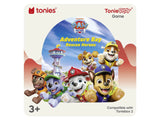 Tonieplay PAW Patrol Adventure Bay Rescue Heroes