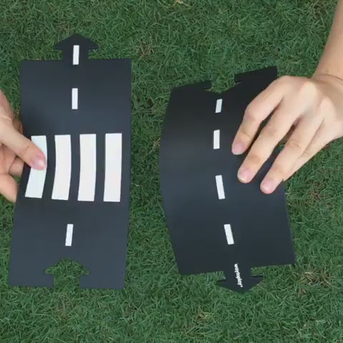 Waytoplay Road to Recovery