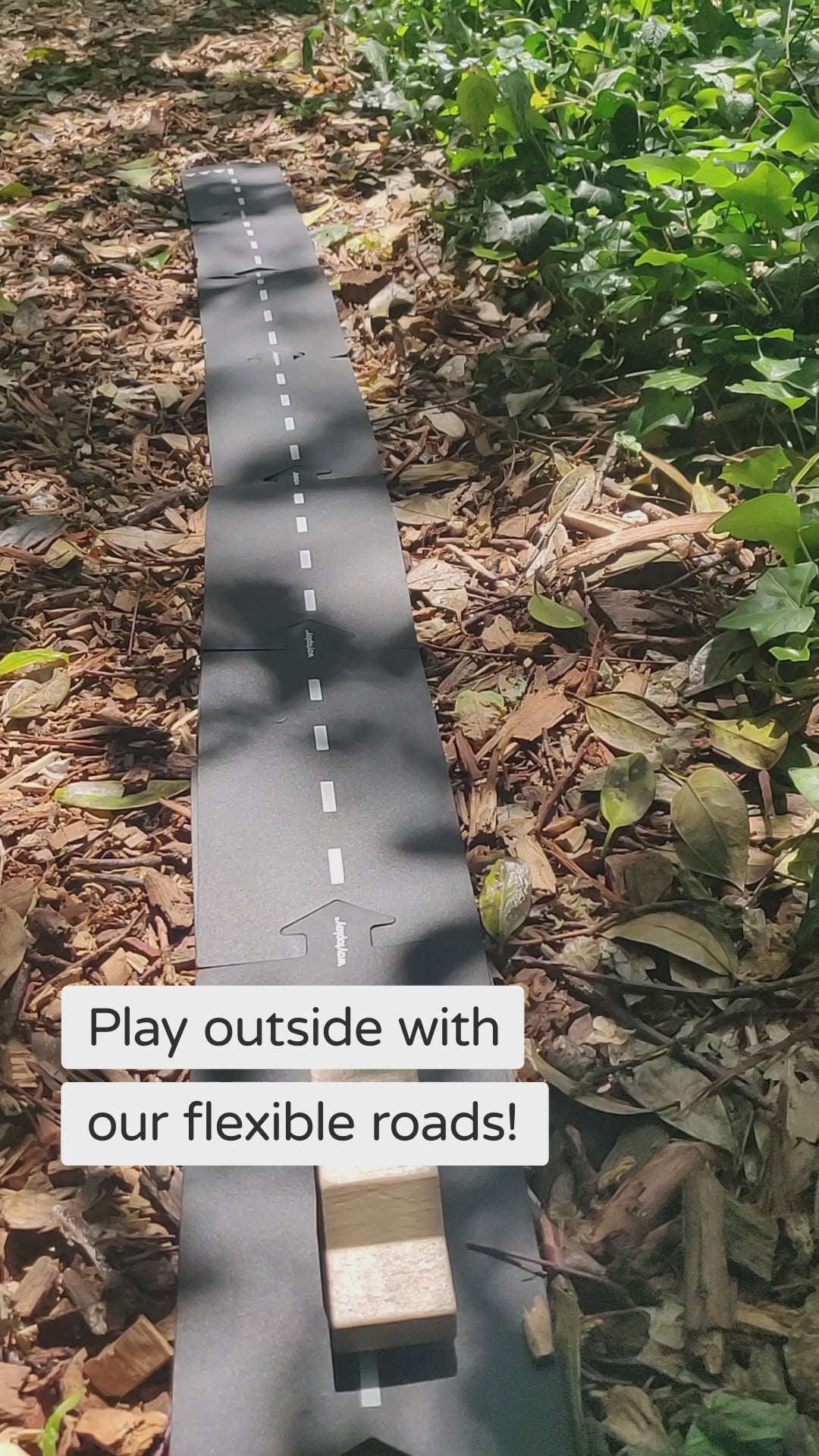 Waytoplay Road to Recovery