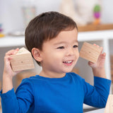 TickiT Sensory Sound Prism Set 73277