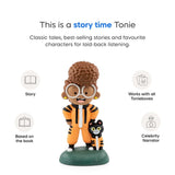 Tonies - Look Up! A Rocket Audio Tonie