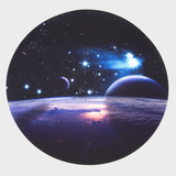 Discovery Glow Low Table + 3 Discovery Play Mats (Direct Shipping)