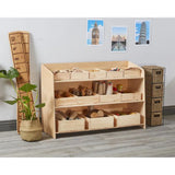 Cosy Healdswood Mini Shelf 26277 