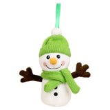 Twas the Night Before Christmas Story Sack with NEW Finger Puppets