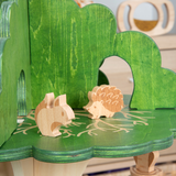 Woodland Trail Tree House