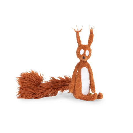 Moulin Roty Squirrel Soft toy