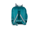 Tonies Adventure Backpack - Teal Back