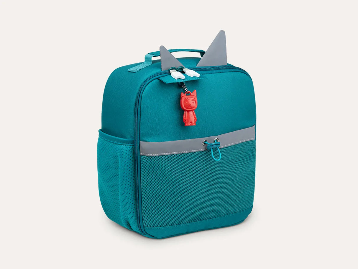 Tonies Adventure Backpack - Teal