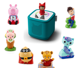 Toniebox 2 Build Your Own Bundles