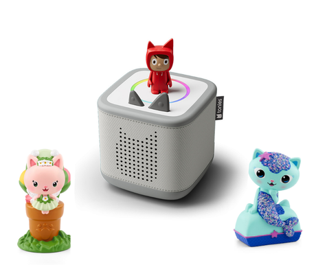 Toniebox 2 Build Your Own Bundles