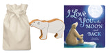 Story Sack | I Love You to the Moon and Back