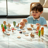 Woodland Trail Set - Pk37