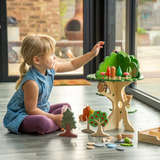 Woodland Trail Tree House