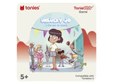 Tonieplay Unlucky Jo: A Fun Day of Chaos