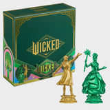 Wicked Chess Set