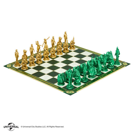 Wicked Chess Set
