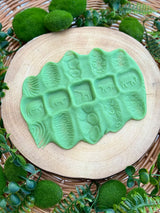 Yellow Door Roll Around – Wild Animals