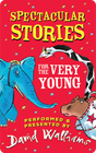 Yoto Spectacular Stories for the Very Young Audio Card 