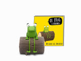 Oi Frog and friends Tonie PRE-ORDER - Little Whispers