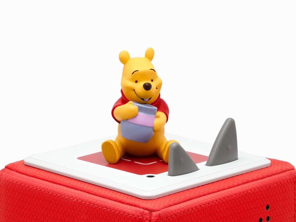 Winnie the Pooh Tonie - Little Whispers