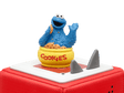Sesame Street Cookie Monster Tonie
