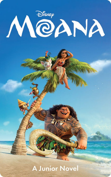 Yoto Moana - Little Whispers