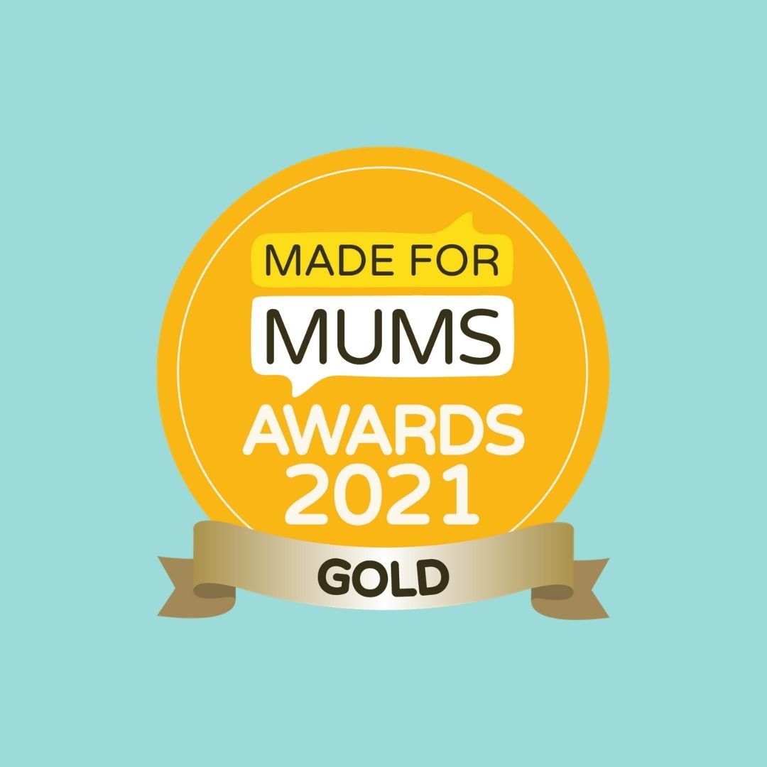 Rosa & Bo Woodland Nesting Babies - Little Whispers