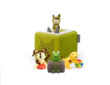 Toniebox Pre-school Classics Bundle 3 - Little Whispers