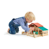 Tender Leaf Farm (Direct Shipping) - Little Whispers