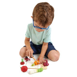 Chef Cookery Story Sack - Little Whispers