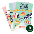Yoto Baking with Yoto Audio Card - Little Whispers