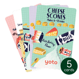 Yoto Baking with Yoto Audio Card - Little Whispers