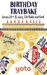 Yoto Baking with Yoto Audio Card - Little Whispers