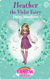 Yoto The Rainbow Fairies Collection (7 Audio Cards) - Little Whispers