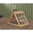 Cosy Clamber Net Crest 52473 (Direct Shipping Item) - Little Whispers