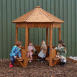 Cosy Arnold Circus 54053 (Direct Shipping Item) - Little Whispers