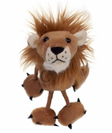 Zog and the Flying Doctors Story Sack with Finger Puppets and Zog Soft Toy - Little Whispers