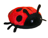 Bug Hotel Story Sack with Puppet Company Finger Puppets - Little Whispers